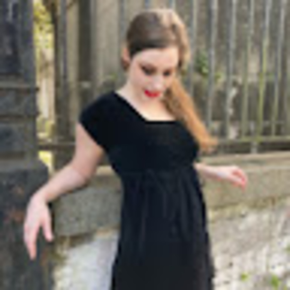 Meet your Posher, Kelly